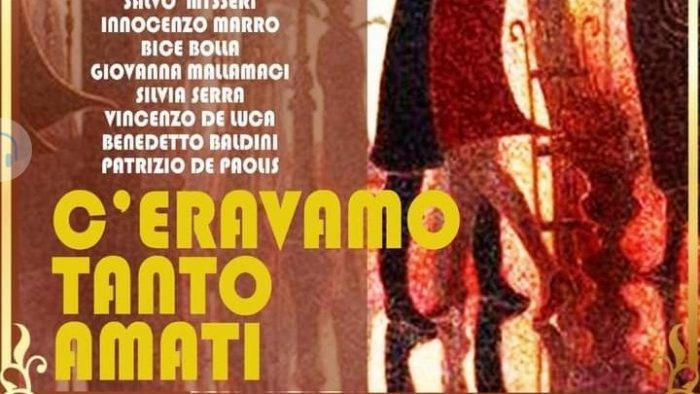 C-Eravamo-Tanto-Amati-Locandina