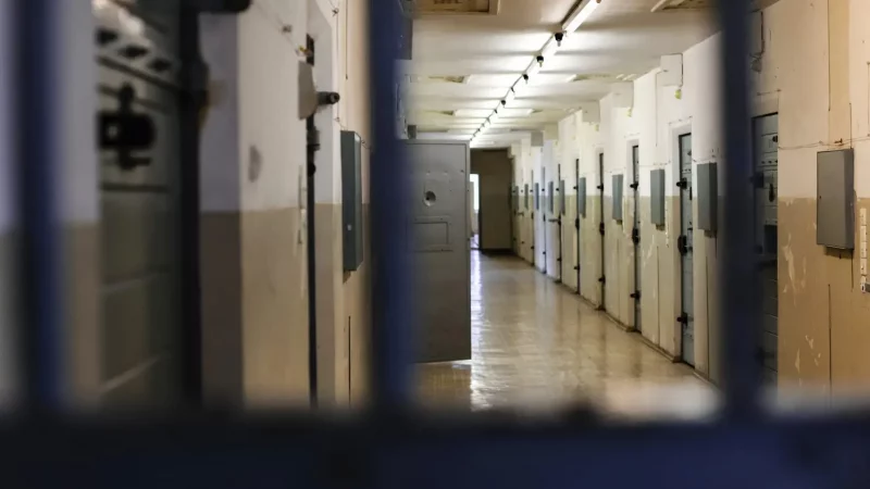 Regione Lazio, 820mila euro per i detenuti: al via nuovi interventi