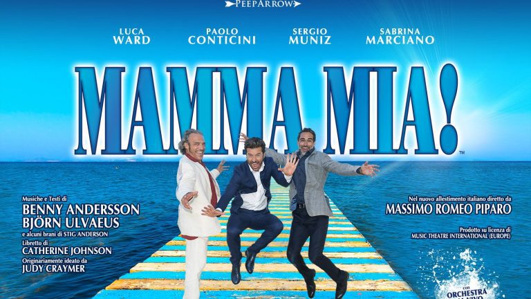 MAMMAMIA-locandina
