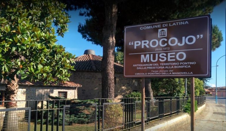 PROCOJO LATINA