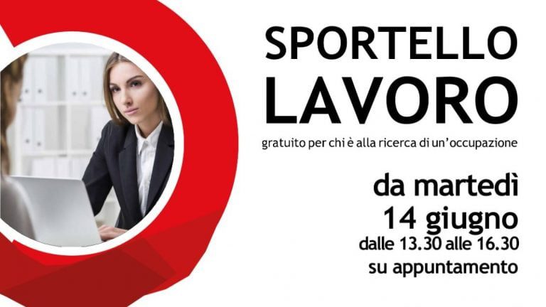 SPORTELLO-LAVORO