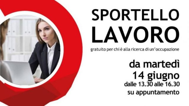 SPORTELLO-LAVORO