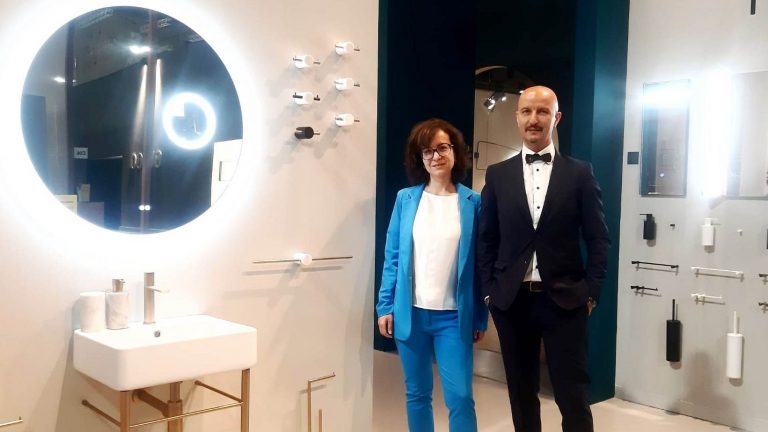 Simone-Bianchini-con-la-sorella-Michela-contitolare-di-Stilhaus