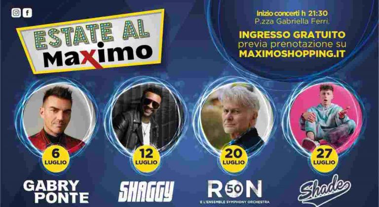 concerti-maximo