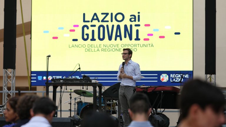 lazio giovani 6