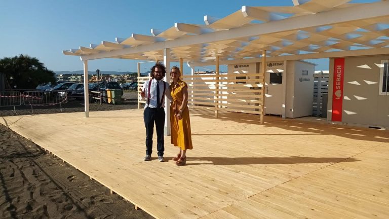 liberamente cerveteri