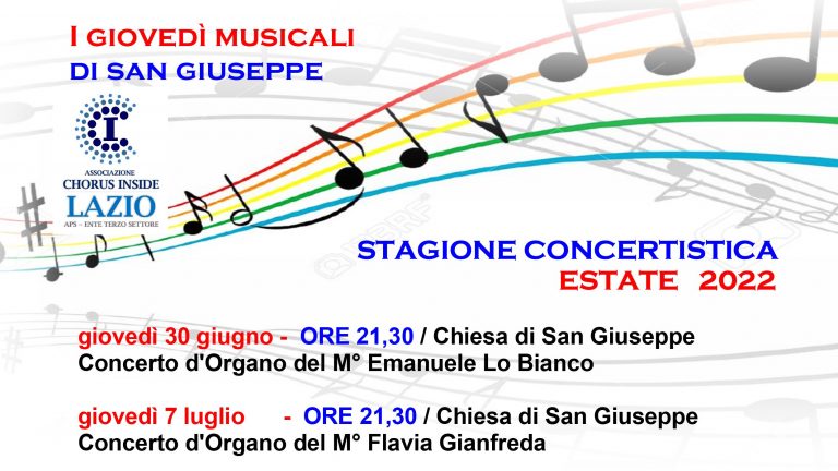 Microsoft Word - locandina concerti estate 2022.docx