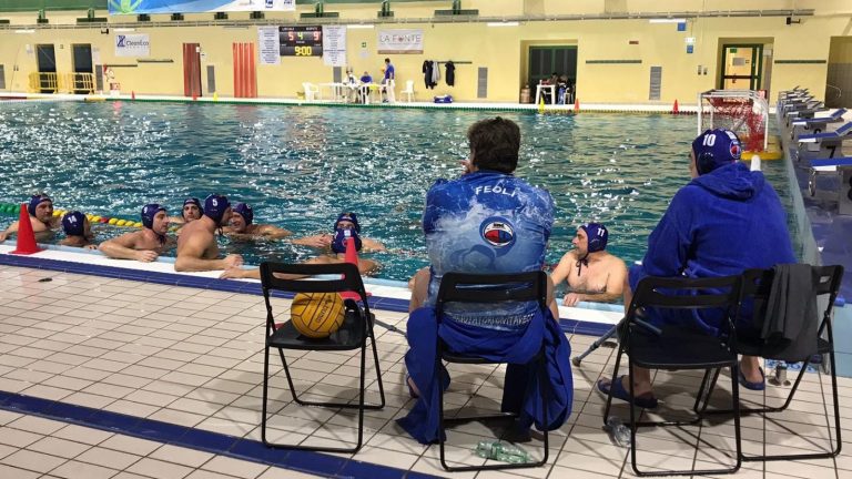 snc europa pallanuoto civitavecchia