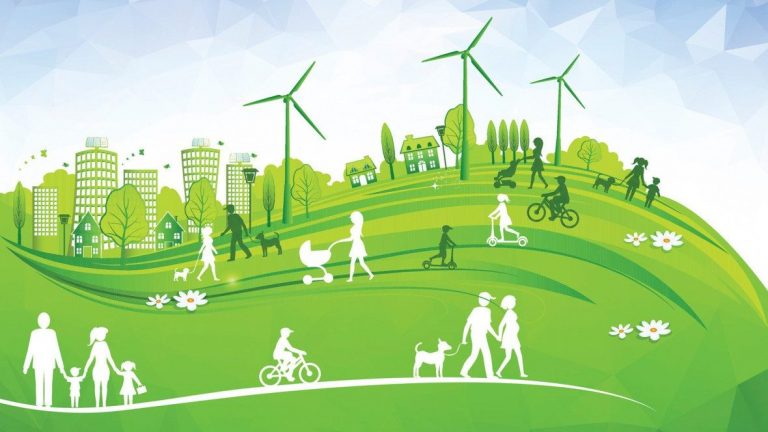 transizione ecologica