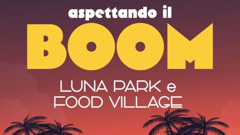 Aspettando il BOMM_Locandina