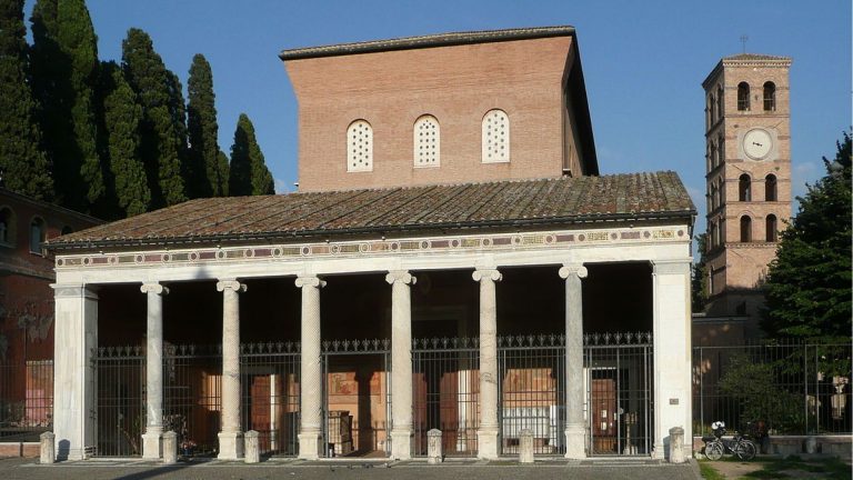 Basilica-di-San-Lorenzo