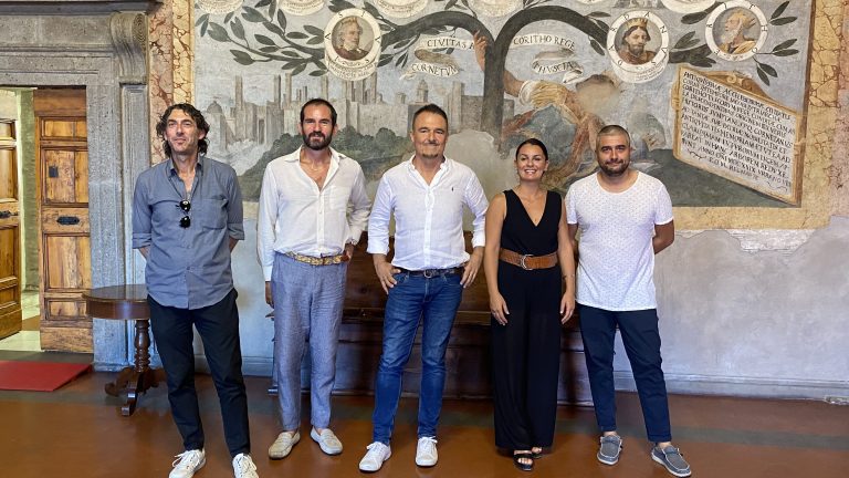 Brunori_Colone_Serafini_Tosoni_Pierotti