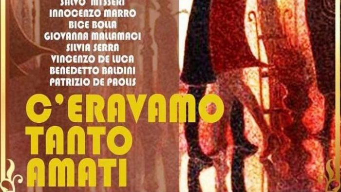 C-eravamo-tanto-amati-Locandina
