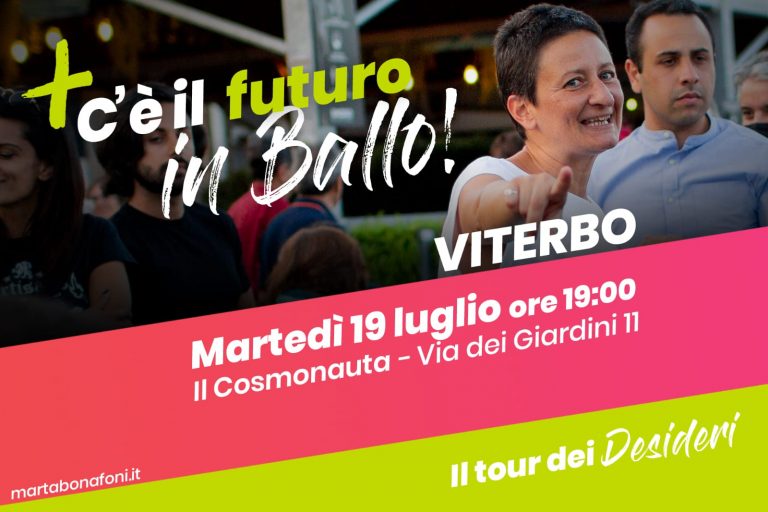 Desideri-Viterbo-Bonafoni