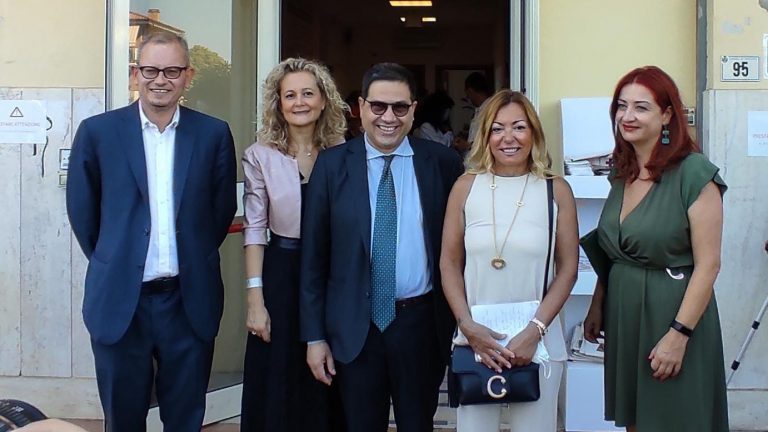 Inaugurazione-nuovi-servizi-Consultorio-Cerveteri-Asl-Roma-4