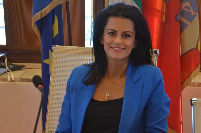 Vicesindaco-Federica-Battafarano