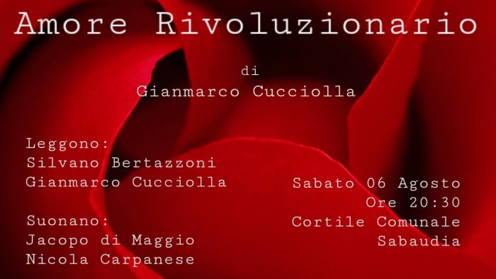 amore-rivoluzionario