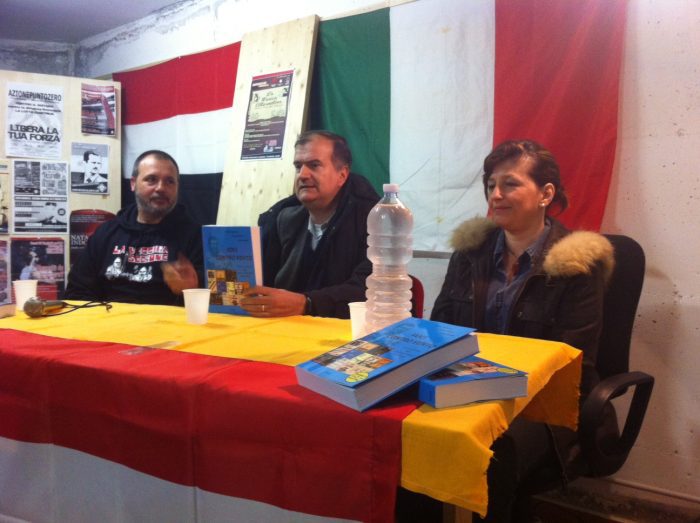 centro studi aurhelio