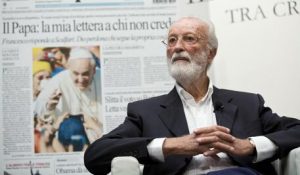 ++ È morto Eugenio Scalfari ++