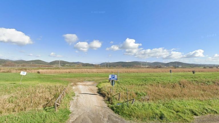 spiaggia la toscana sm
