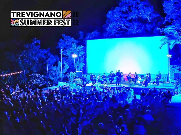 trevignano summer fest