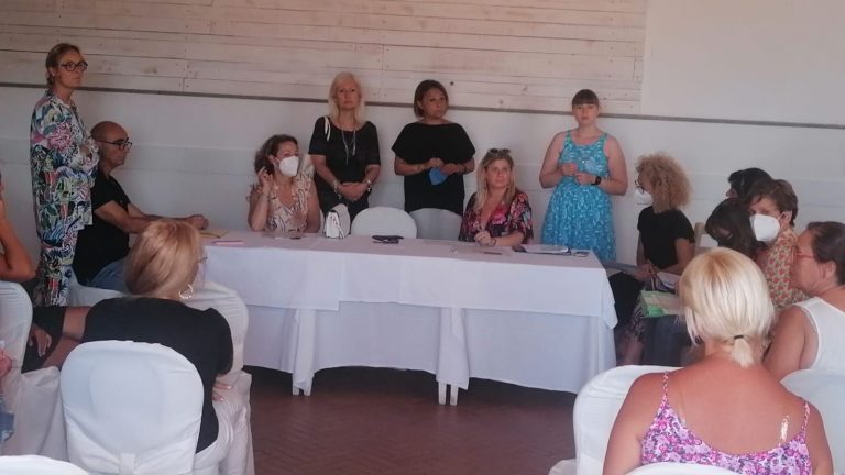 ucraina Picca Napoli