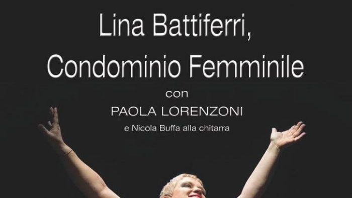 CONDOMINIO AL FEMMINILE