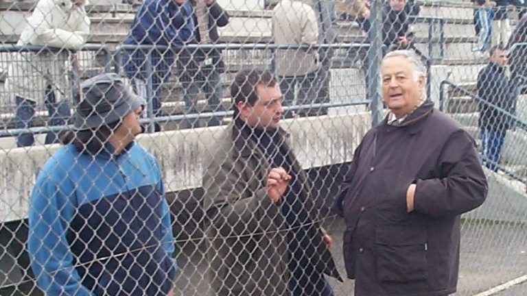 Marino-Nardocci-Missile