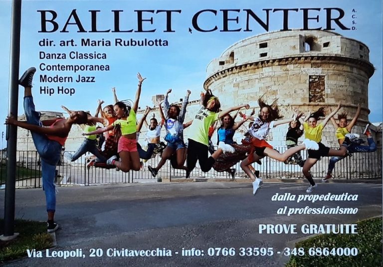 ballet-center