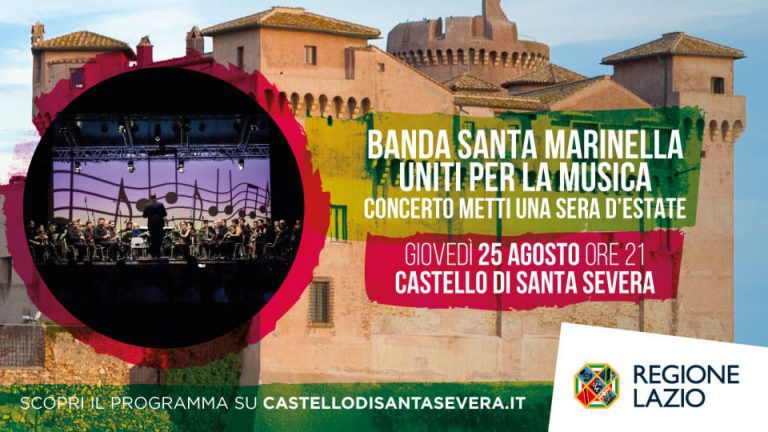 banda castello