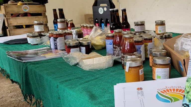 biodistretto prodotti