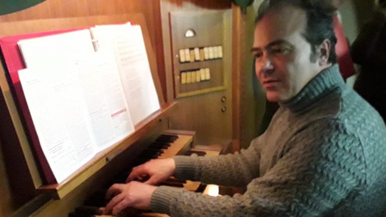 ferdinando bastianini