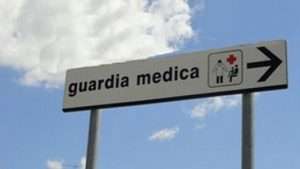116117 in tutto il Lazio: il nuovo numero per la guardia medica