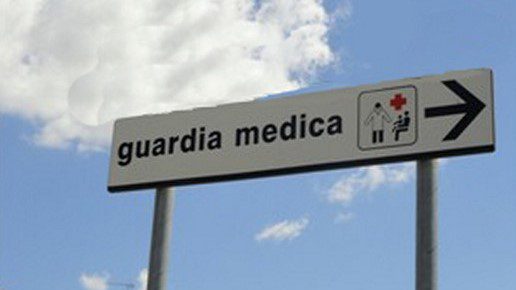guardia medica