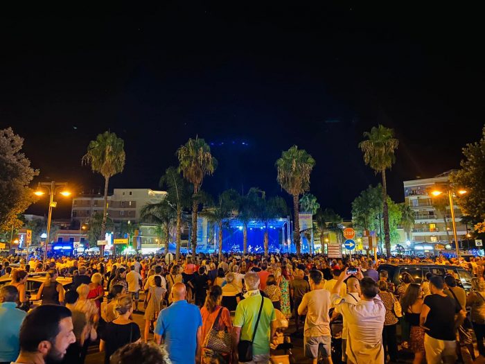 ladispoli estate 2022