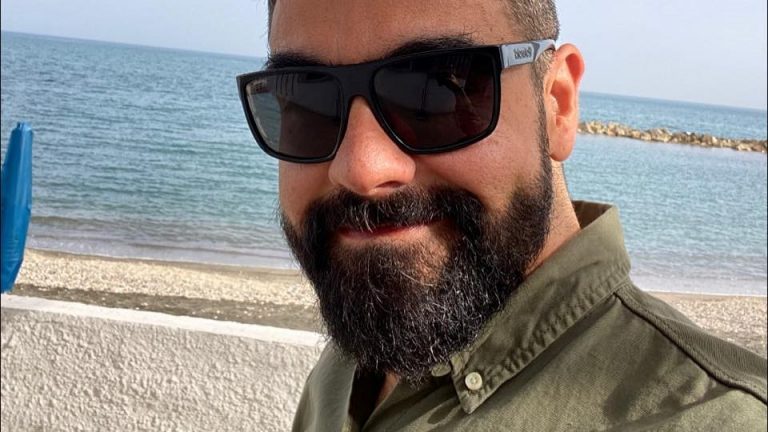 marco porro ladispoli