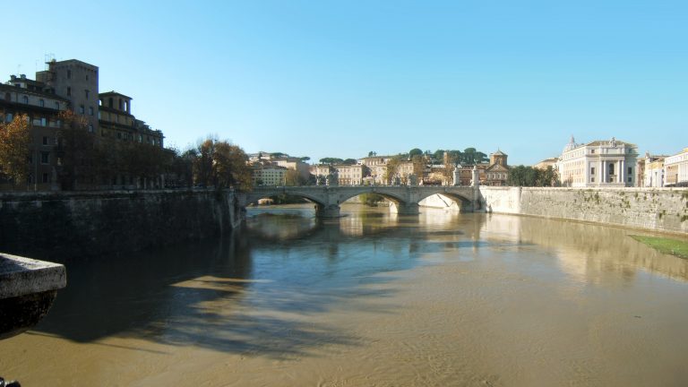 tevere