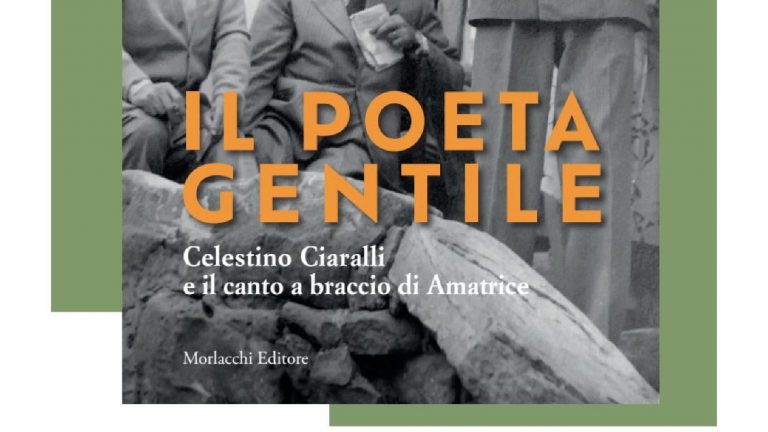 tolfarte il poeta gentile