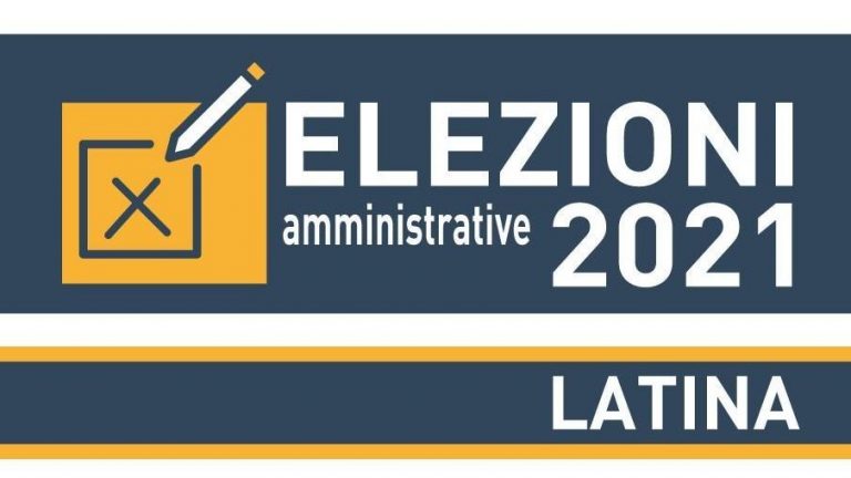 Amministrative Latina