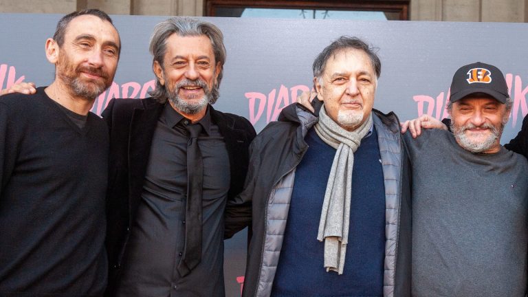 Pietro Pesce Photographer