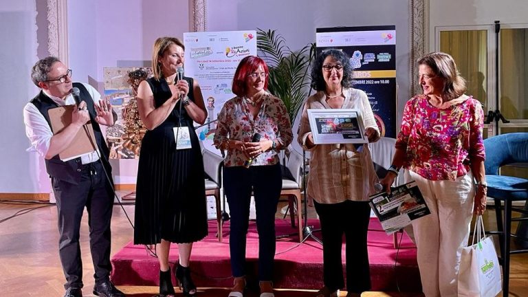 La-premiazione-di-Patrizia-Genovesi