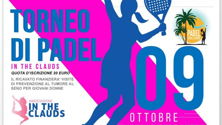 Padel-5