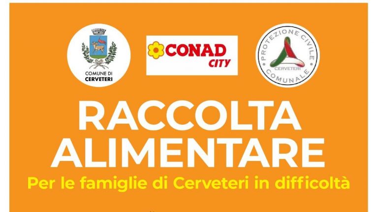 Raccolta-Conad