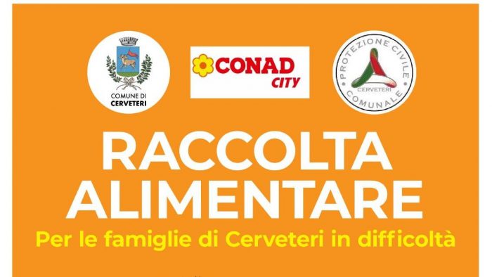 Raccolta-Conad