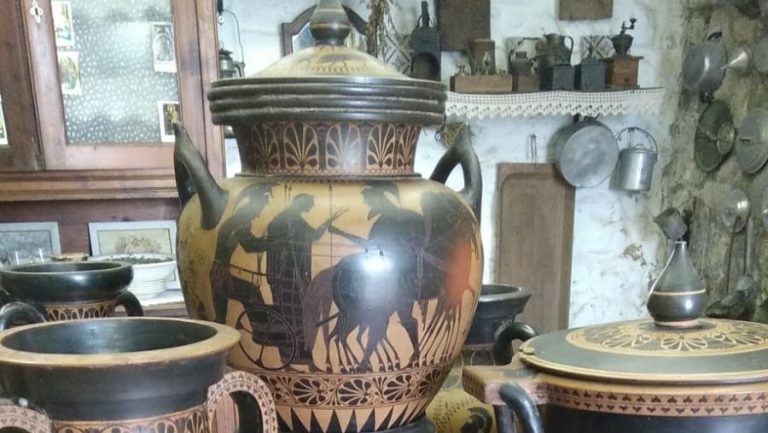 Vasi-Donatello-Minnucci