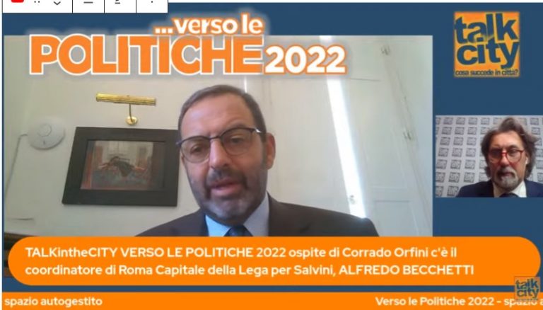 becchetti diretta