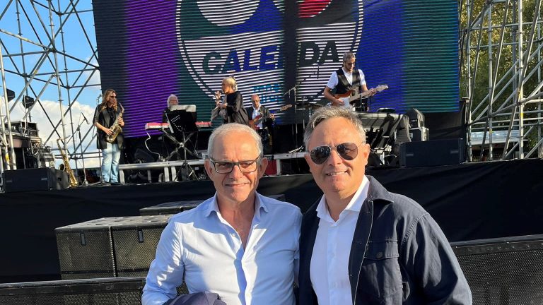 benni rossi montalto