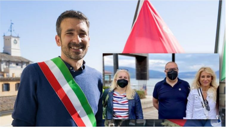 bracciano sindaco e opposizione