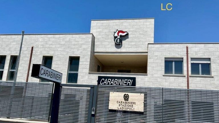 carabinieri-ladispoli
