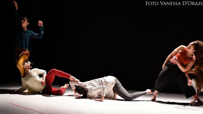 Foto Vanessa D’Orazi